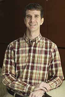 Colin Finch, P.E.