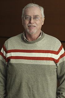 Dave Tilma