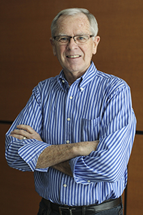 Dennis Bishop