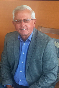 Doug VandeGutche