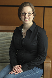 Heather Bradshaw