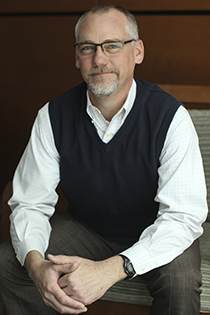 Jeff Gritter, P.E.