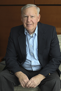 Ken VanderHeide