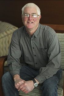 Mark Vriesman