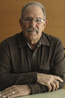 Mike Kooistra