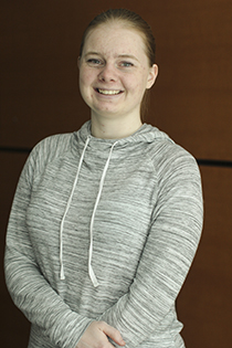 Molly VanBaren