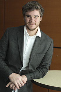 Patrick Post, P.E.