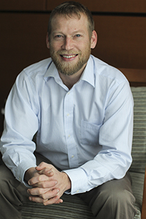 Todd Boerman, P.E.