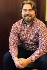 Nate Bosma, E.I.T.