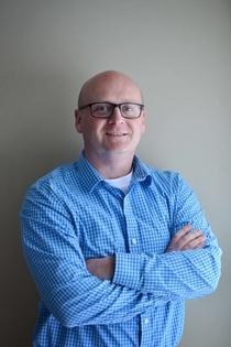 Dan Lewis, P.E.