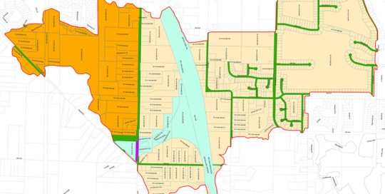 Cory Biship Drain Submittal Map_Update