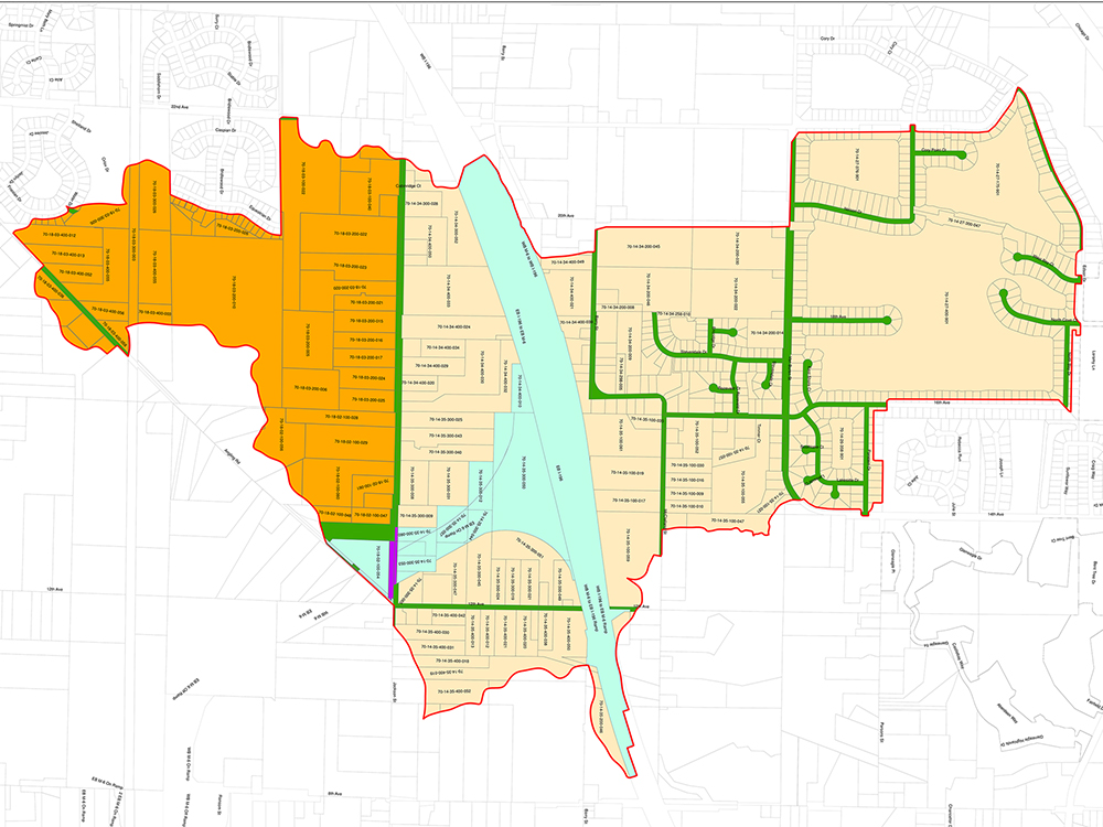 Cory Biship Drain Submittal Map_Update