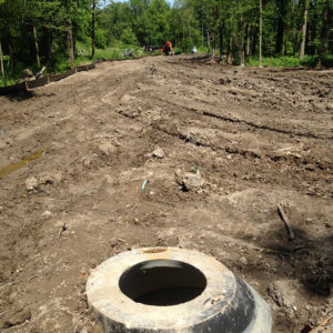 Spring Grove Sanitary Sewer Improvements