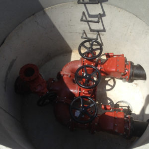 Spring Grove Sanitary Sewer Improvements