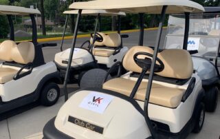 golf cart