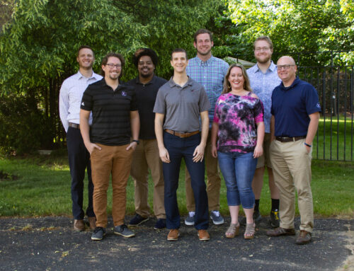 Two New Additions to the VK Civil Private Development Team