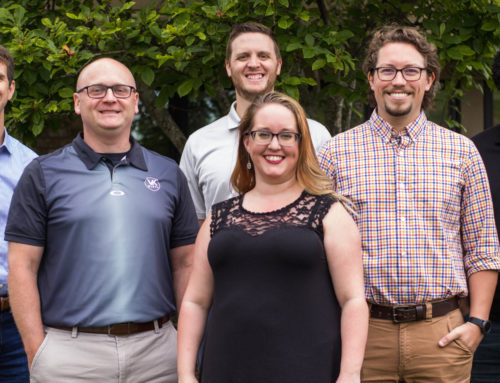 VK Civil’s Development Team Grows and Has Capacity