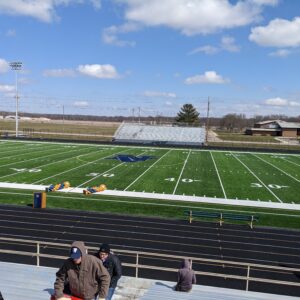 football field