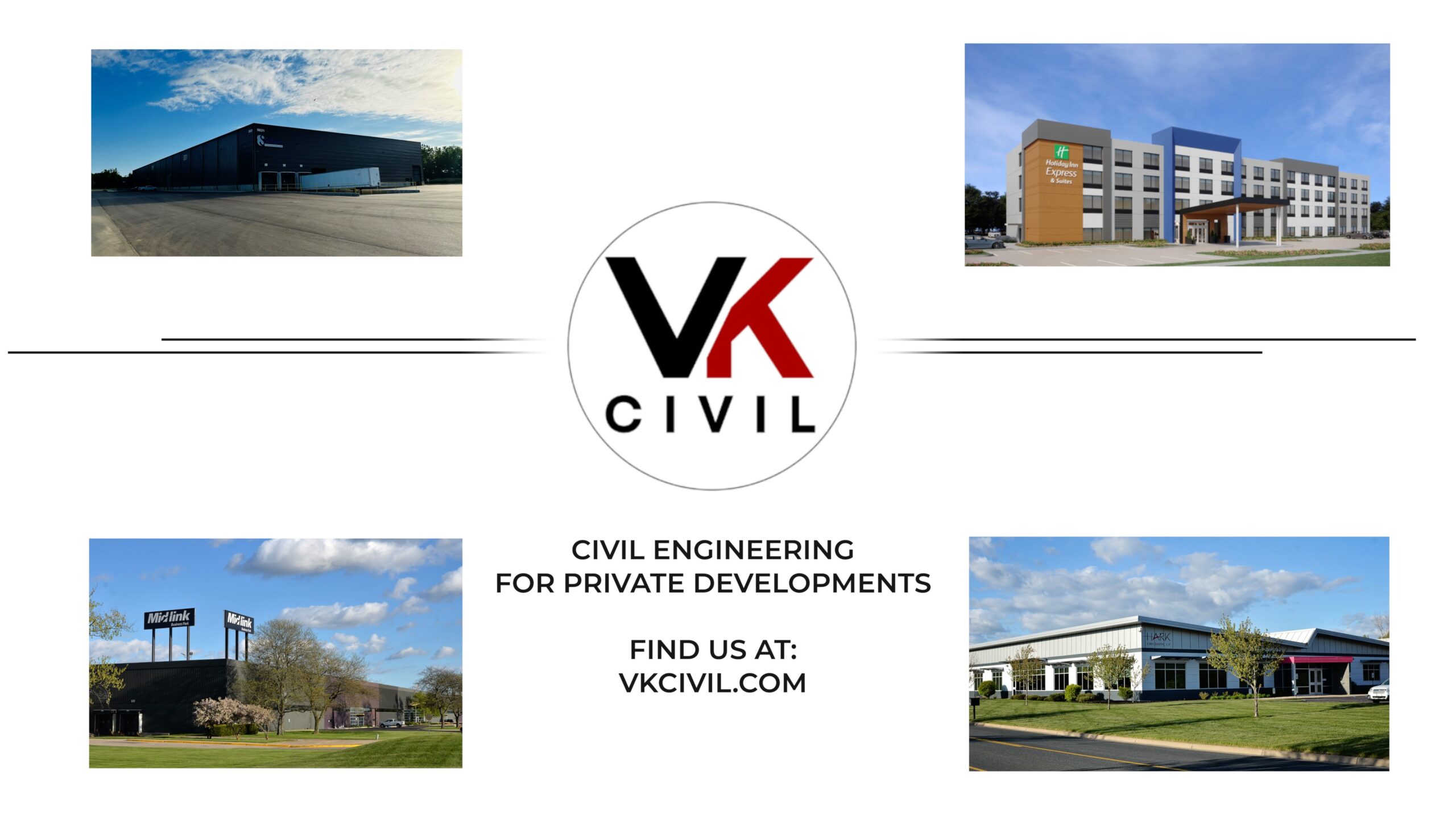 private development cover photo