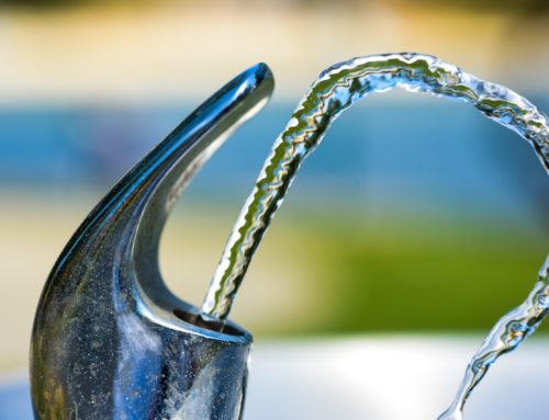 EGLE’s Drinking Water State Revolving Fund Program