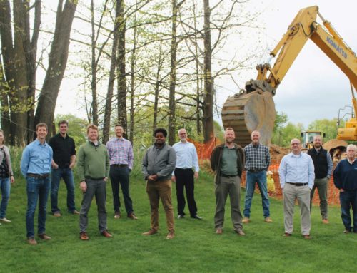 Vriesman & Korhorn (VK Civil) Celebrates 10 Year Anniversary!
